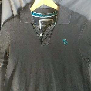A&F Polo